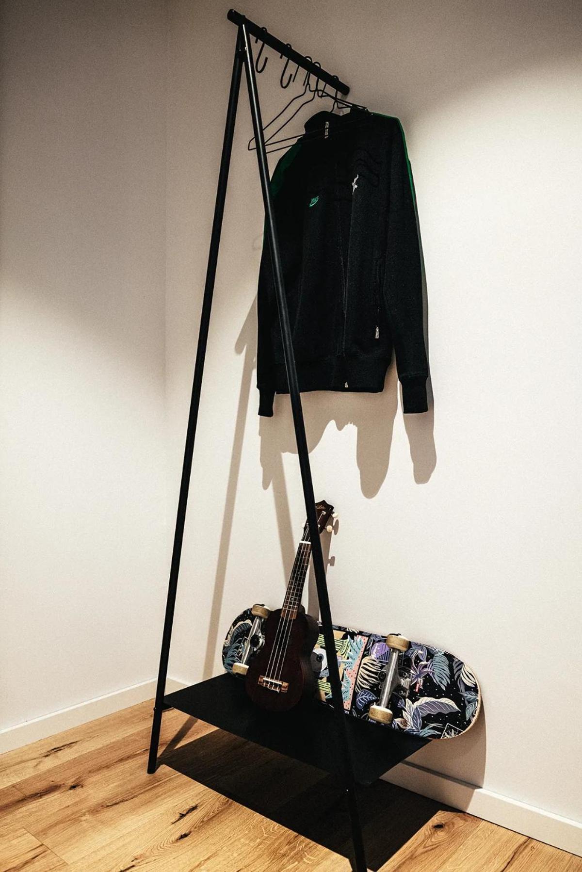 Das Timmann Stelle Kamer foto