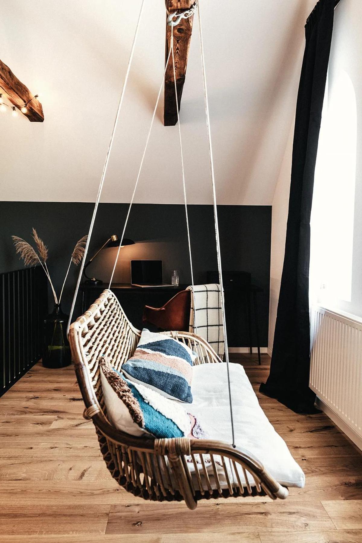 Das Timmann Stelle Kamer foto