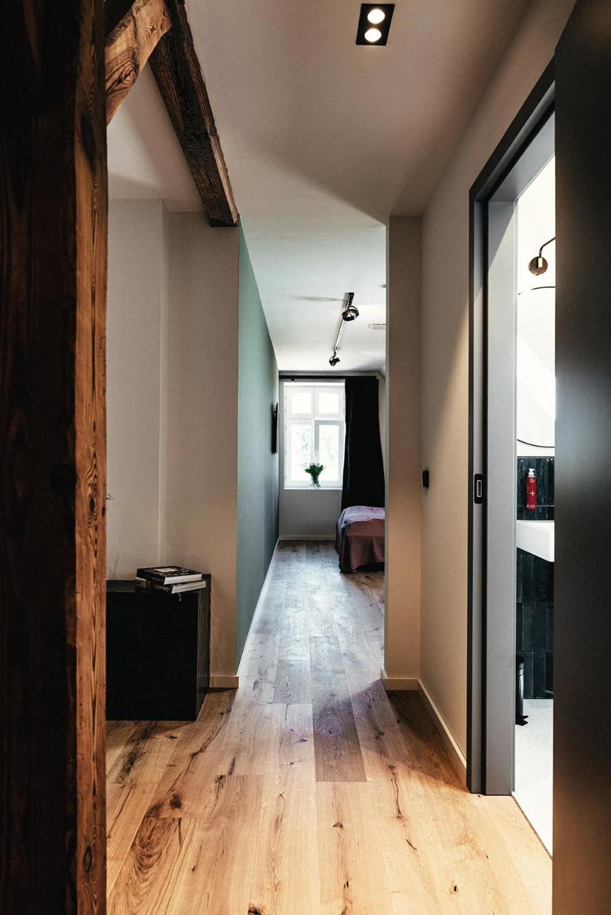 Das Timmann Stelle Kamer foto
