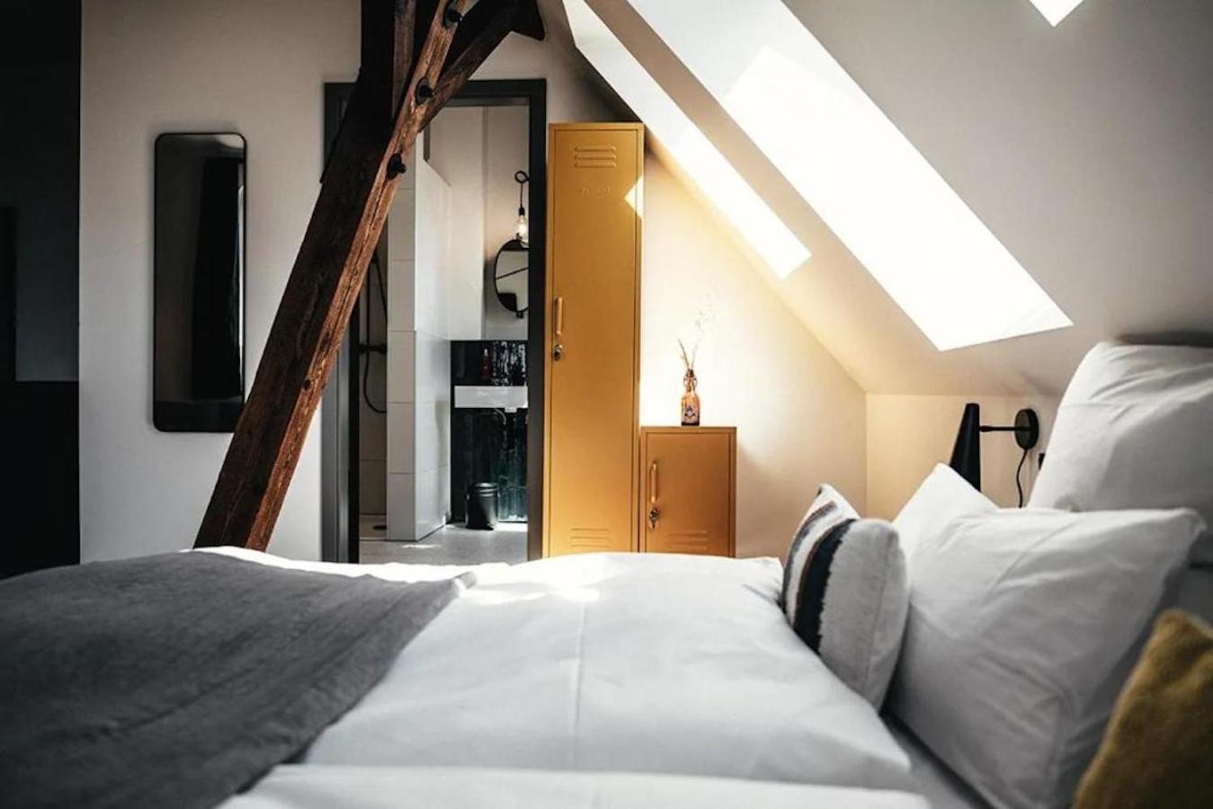 Das Timmann Stelle Kamer foto