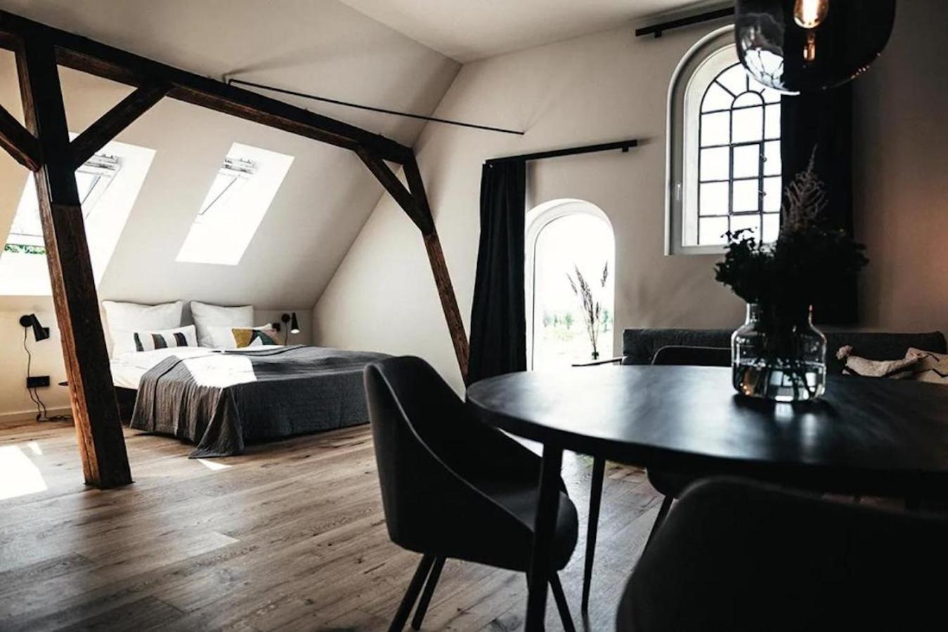 Das Timmann Stelle Kamer foto