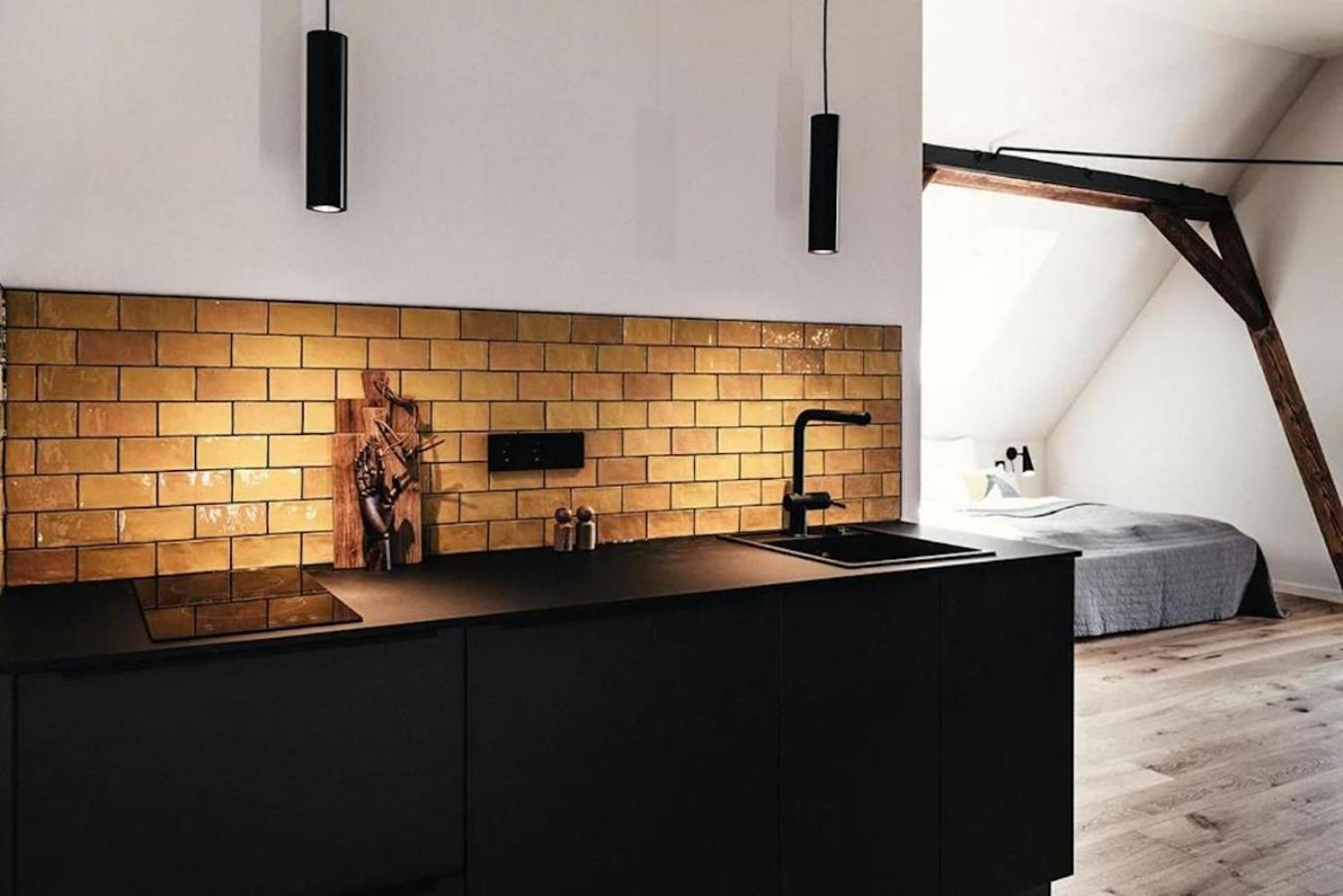 Das Timmann Stelle Kamer foto