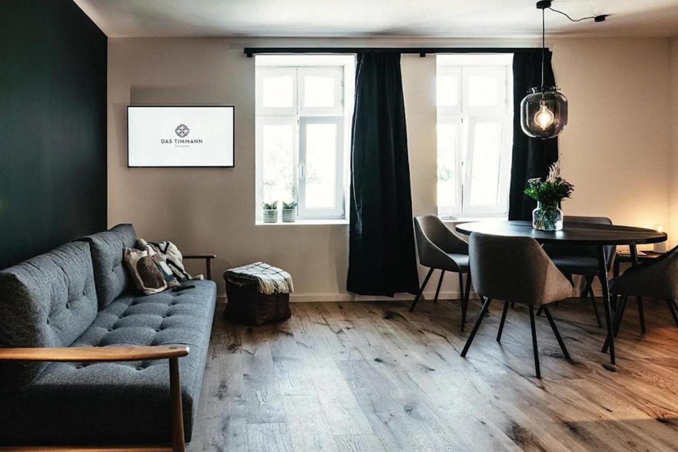 Das Timmann Stelle Kamer foto