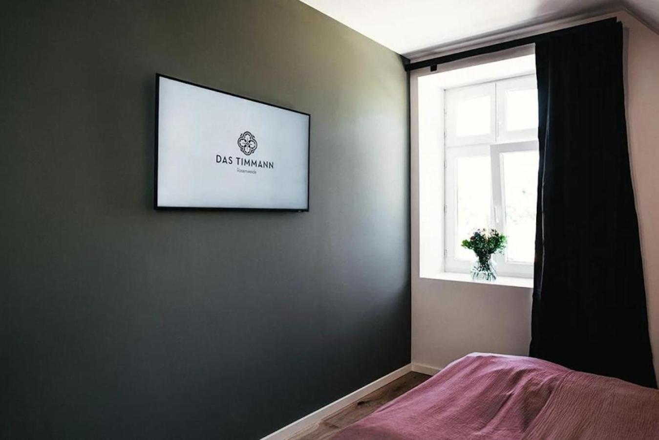 Das Timmann Stelle Kamer foto
