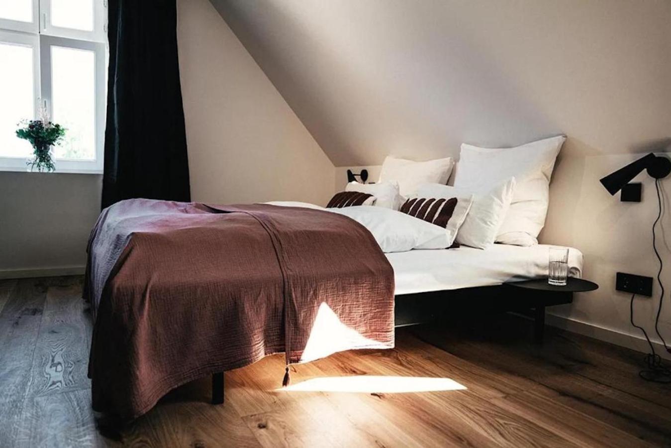 Das Timmann Stelle Kamer foto