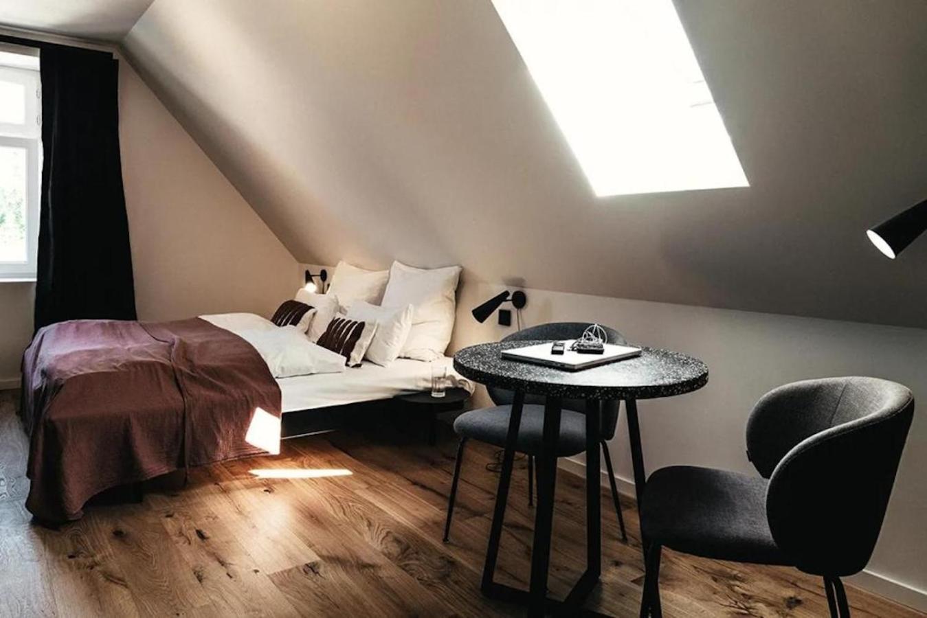 Das Timmann Stelle Kamer foto